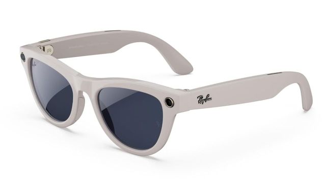 Ray-Ban Meta Gen 1 Skyler