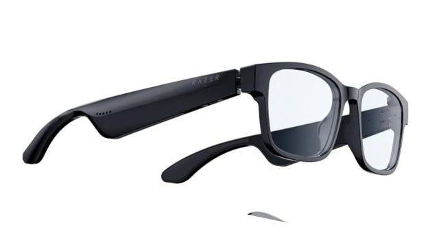 Razer Anzu Smart Glasses