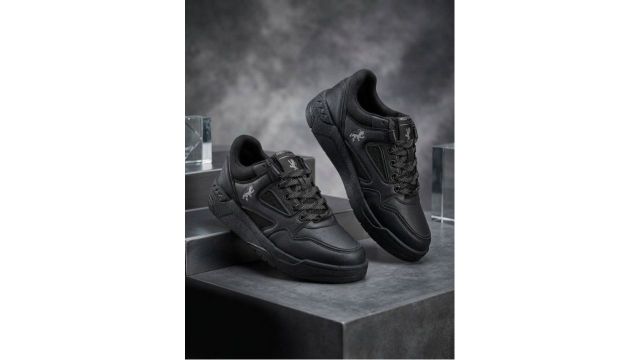 Red Tape Men ETPU Sneakers