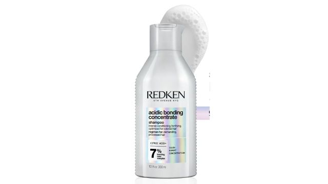 Redken Acidic Bonding Concentrate Sulphate-Free Shampoo