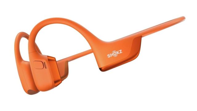 SHOKZ OpenRun Pro 2