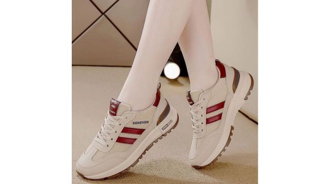 SOLWAY Stable GYM Shoes Women's Sneakers