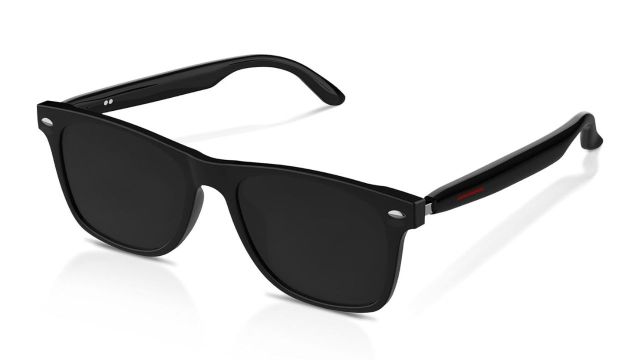 STRXBBR Bluetooth Smart Glasses