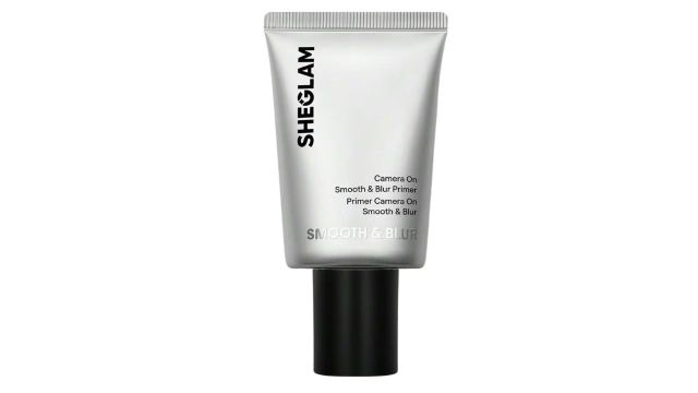 Sheglam Camera On Smooth & Blur Primer in Translucent
