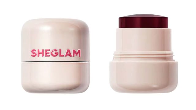 Sheglam Jelly-Licious Hydrating Lip & Blush Tint in 013 Howdy