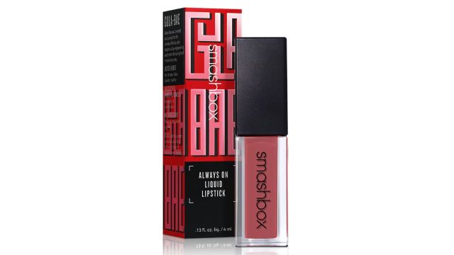 Smashbox Always On Matte Liquid Lipstick