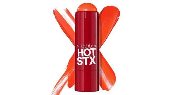 Smashbox Hot Stx Blush Stick