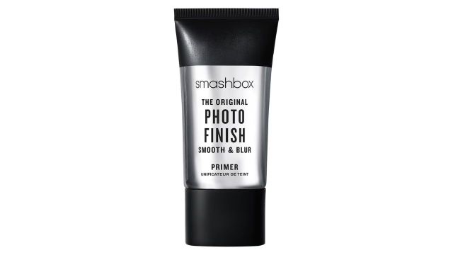 Smashbox The Original Photo Finish Smooth & Blur Foundation Primer