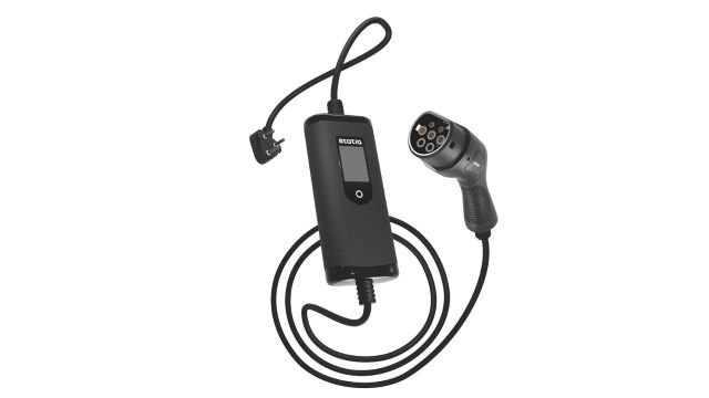 Statiq 3.3kW Portable EV Charger