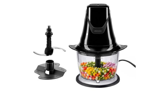 Sujata Chopcraft Electric Chopper