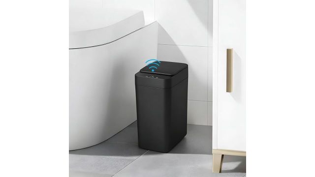 Supvox 12L Smart Sensor Dustbin