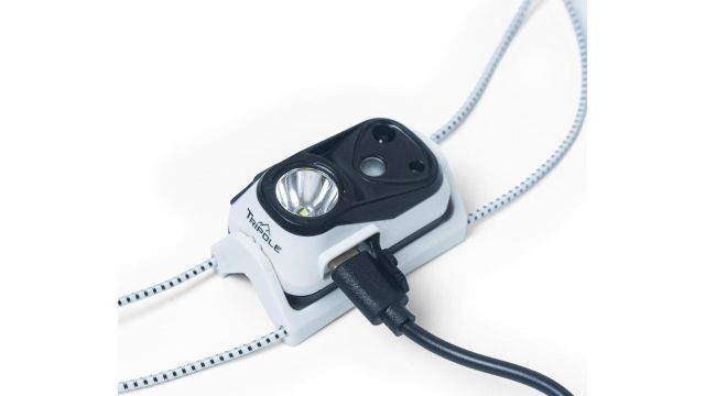 TRIPOLE Lumos-R Headlamp