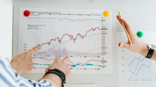 The IPO Is Over, Now Comes the Difficult Part of Owning the Stock