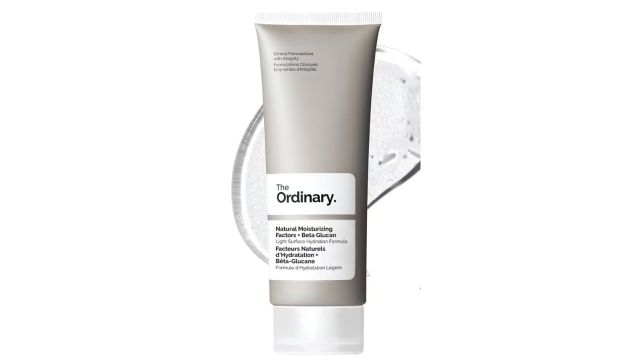 The Ordinary Natural Moisturizing Factors + Beta Glucan Lightweight Moisturizer