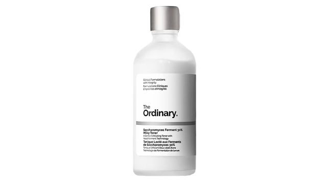 The Ordinary Saccharomyces Ferment 30% Milky Toner
