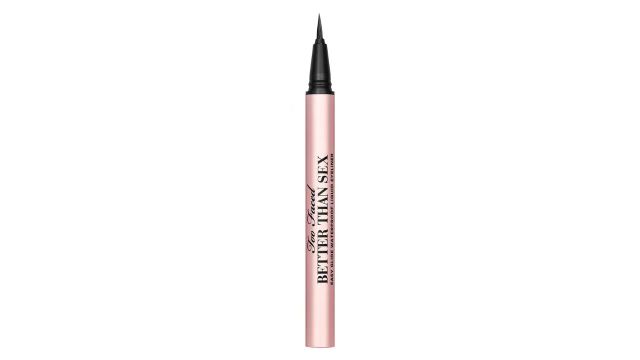 Too Faced Better Than Sex Liquid Eyeliner