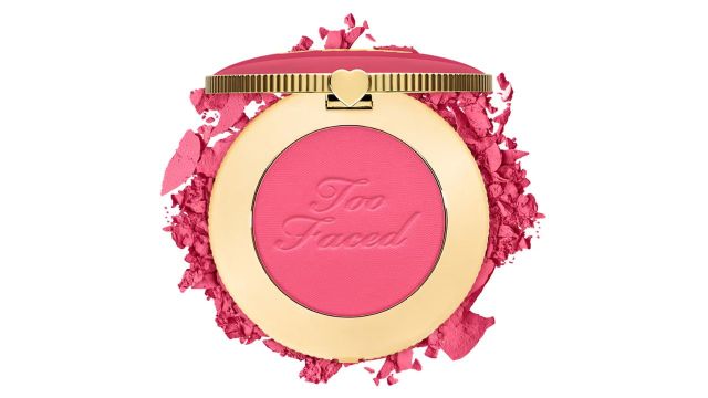 Too Faced Cloud Crush Blush in Watermelon Rain