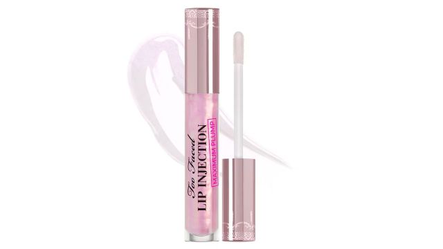 Too Faced Lip Injection Maximum Plump Lip Plumper in Original