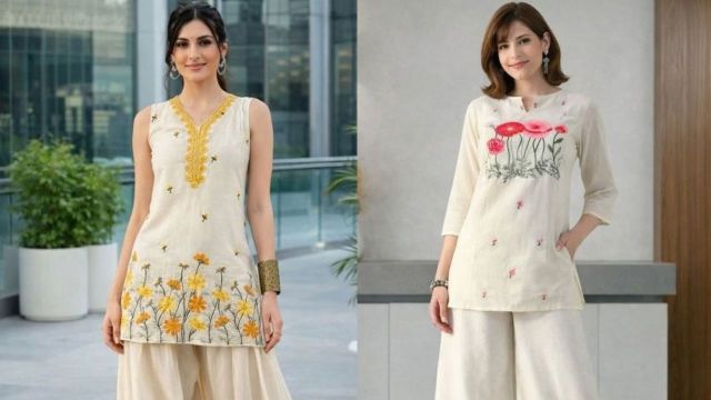 Top BAESD co-ords to consider during Myntra BFF 2026