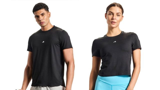Top BOLDFIT T-shirts to consider during Myntra BFF 2026