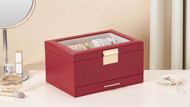 Top Bangle Boxes to explore