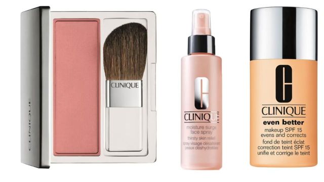 Top Clinique makeup picks to consider
