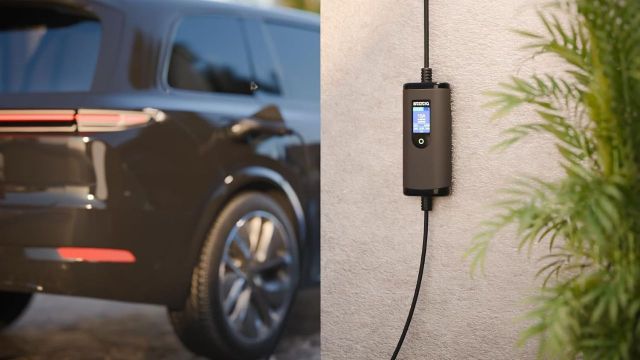 Top EV Charging Accessories to explore