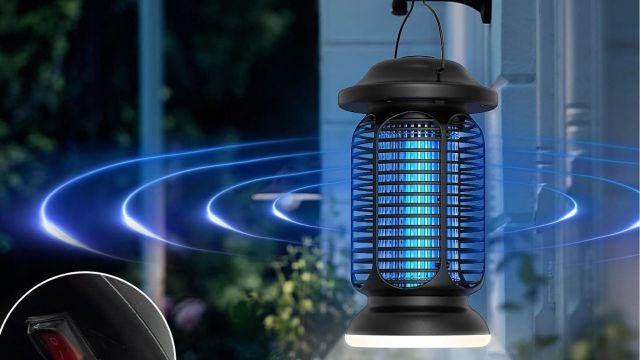 Top Electric Mosquito Killers to explore