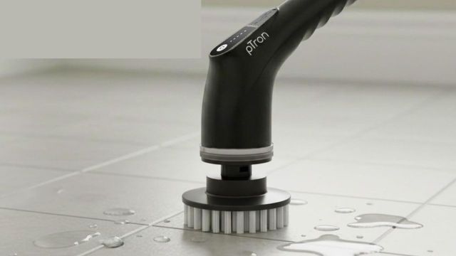 Top Electric Scrubbers to explore