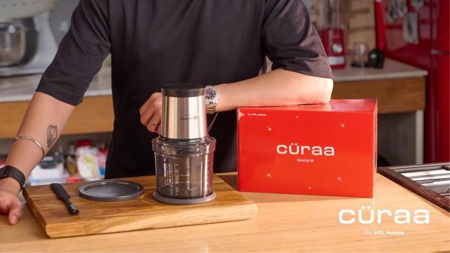 Top Electric Vegetable Choppers to explore