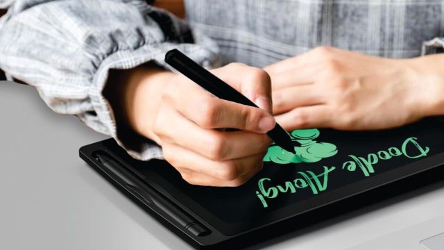 Top Electronic Drawing Pads to explore