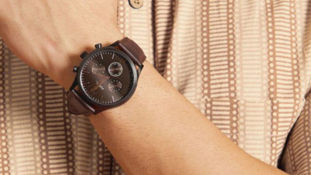 Top Fossil watches to consider from the sale
