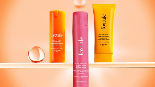 Top Foxtale cleansers and serums to consider