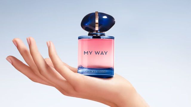 Top Giorgio Armani perfumes to consider