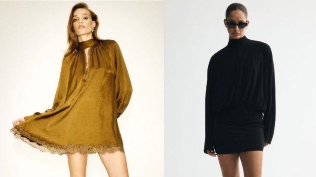 Top H&M Women Party Dresses to explore