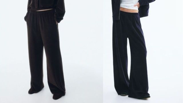 Top H&M Women Velvet Pieces to explore