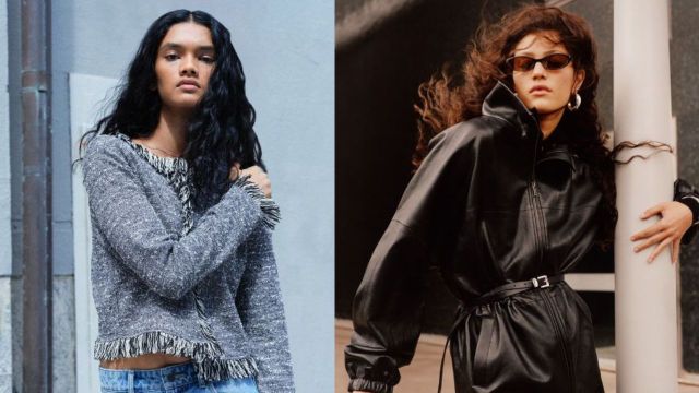 Top H&M Women's Jackets to explore