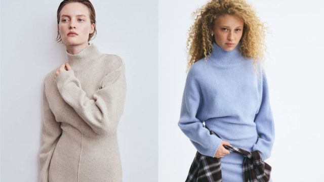 Top H&M Women's Knitwear to explore