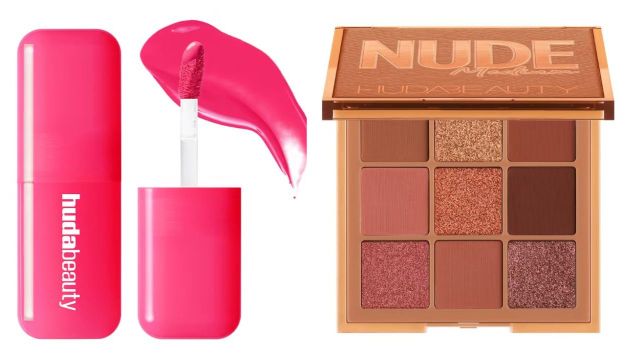 Top Huda Beauty makeup picks to consider