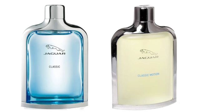 Top Jaguar perfumes for a day that runs into the evening
