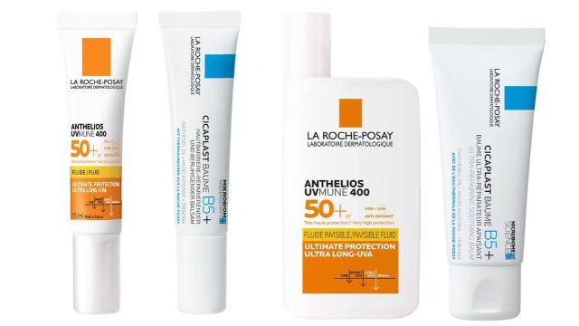 Top La Roche-Posay skincare picks to explore for your routine