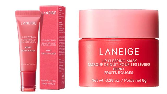 Top Laneige lip care picks to consider