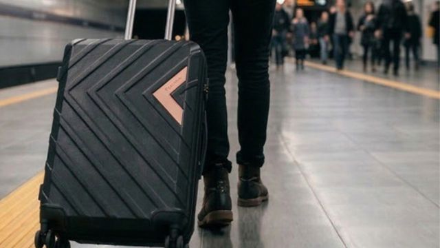 Top Louis Polo suitcases to consider during Myntra BFF 2026