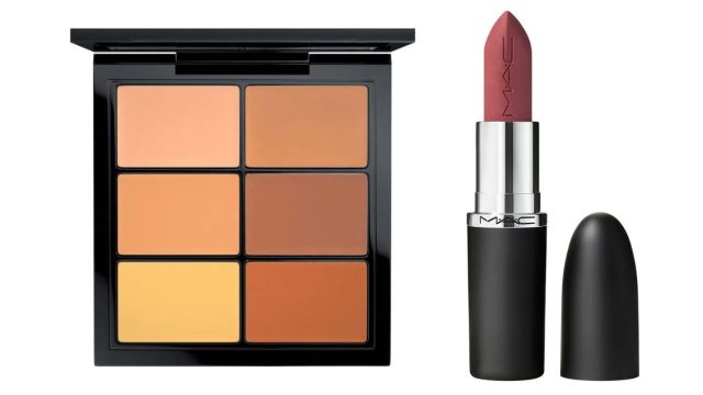 Top M.A.C makeup picks to consider