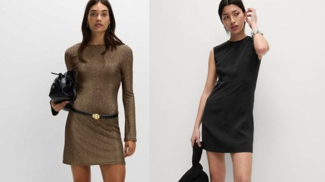 Top Marks & Spencer dresses to consider during Myntra BFF 2026