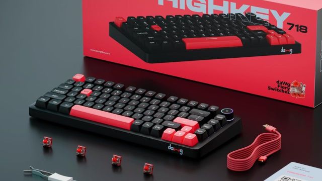 Top Mechanical Keyboards to explore