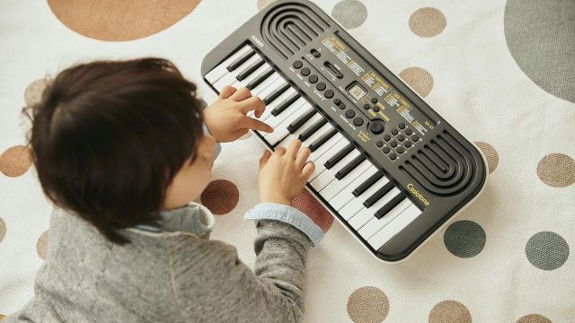 Top Music Instruments to explore