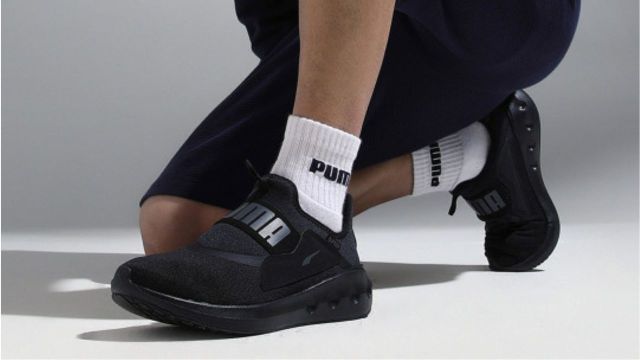 Top PUMA shoes to consider at up to 60% off