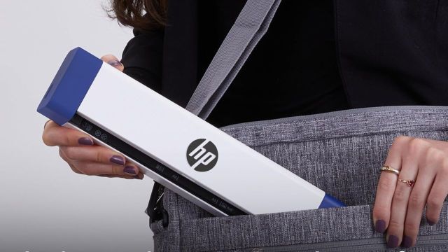 Top Portable Document Scanners to explore