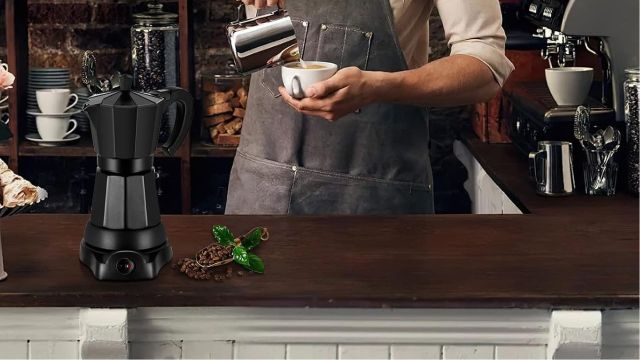 Top Portable Espresso Gadgets to explore